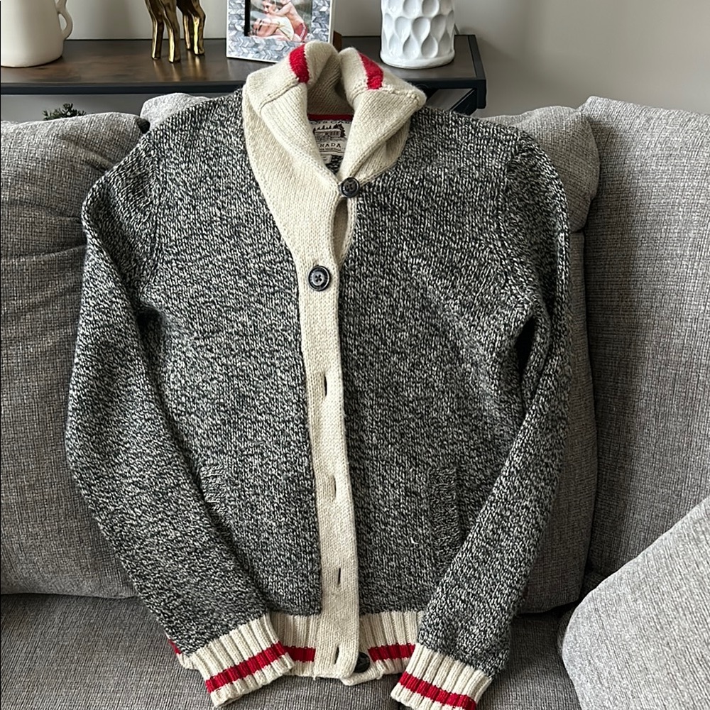 Roots Women's Cabin Sweater